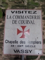 20060330 LA COMMANDERIE VASSY 25